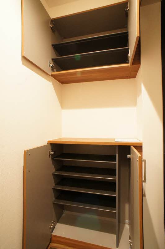 エクラージュ本駒込 103号-10