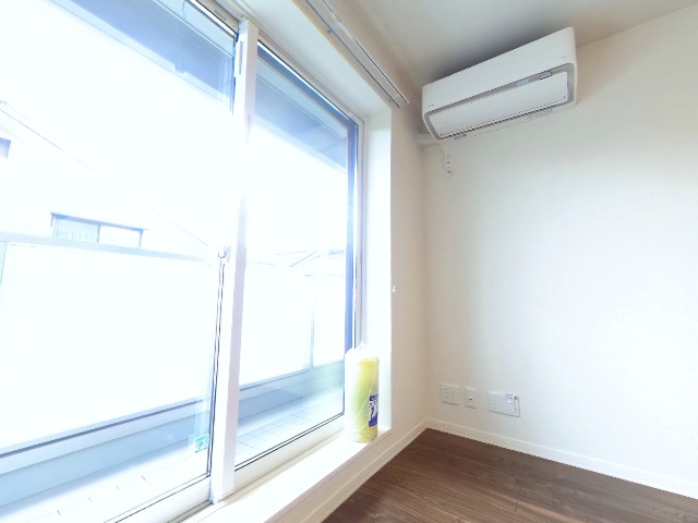 エクラージュ本駒込 201号-3