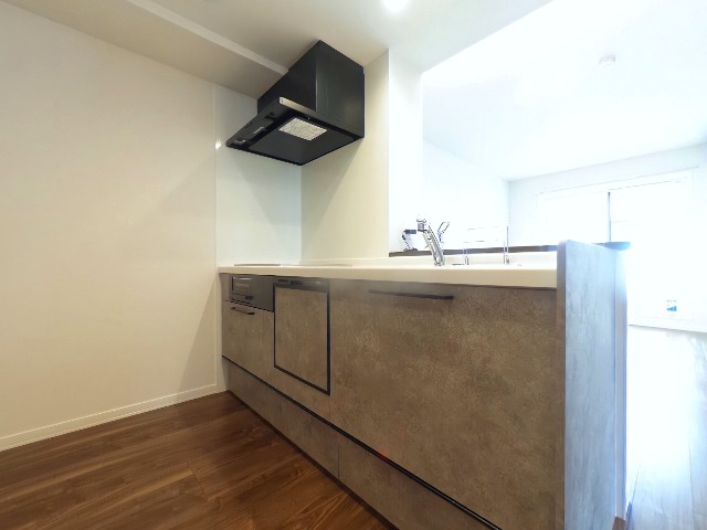 エクラージュ本駒込 201号-4