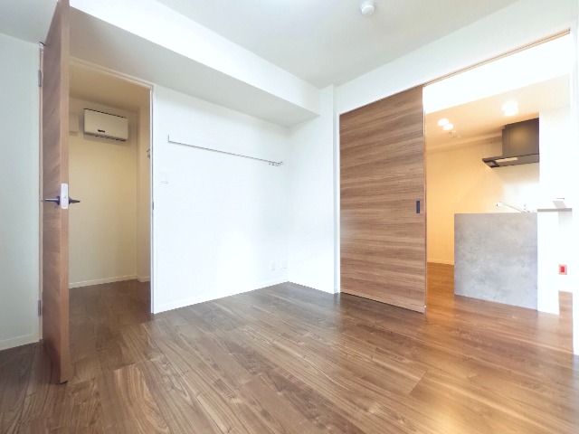 エクラージュ本駒込 201号-6