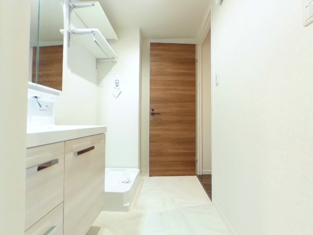 エクラージュ本駒込 201号-8