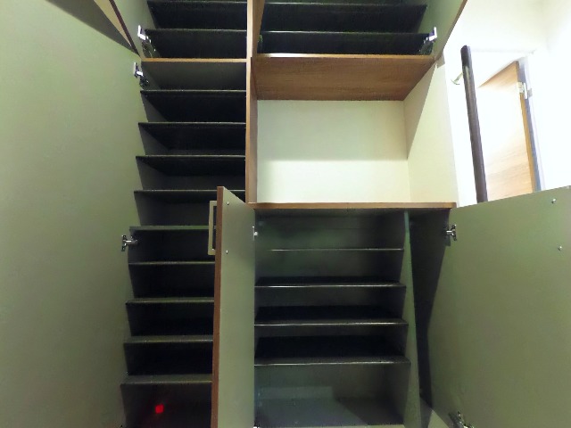 エクラージュ本駒込 201号-10