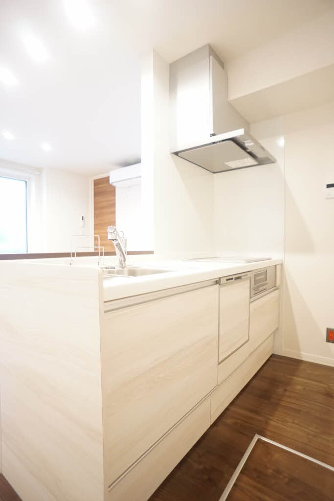 原テラス文京千駄木 102号-4