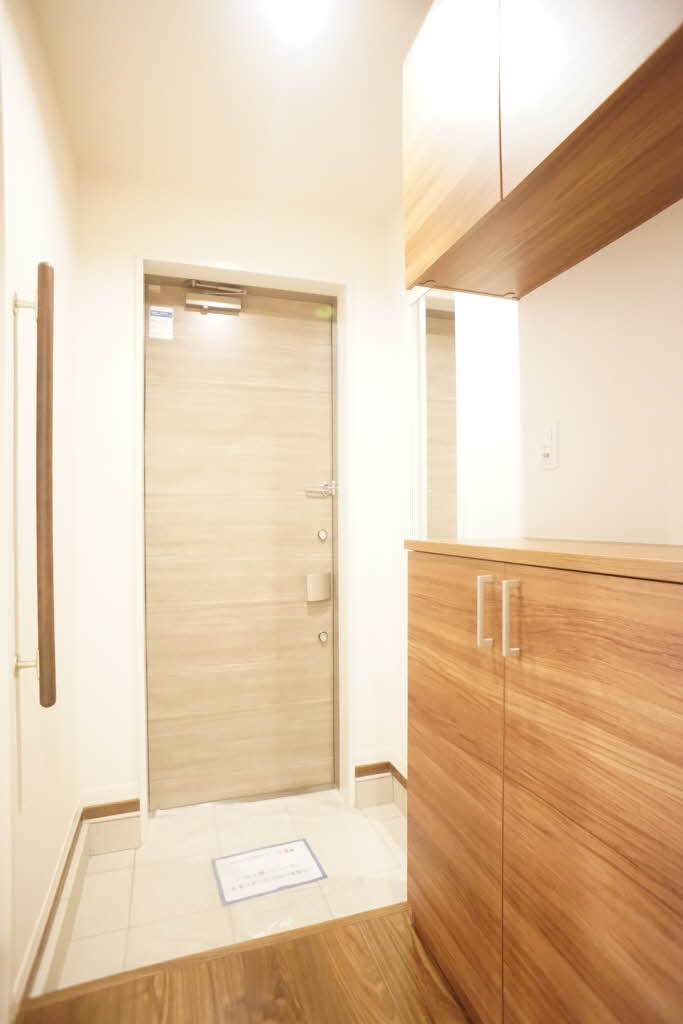 原テラス文京千駄木 102号-11