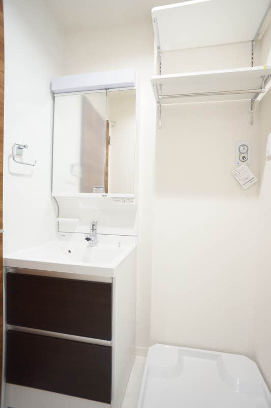 原テラス文京千駄木 201号-3