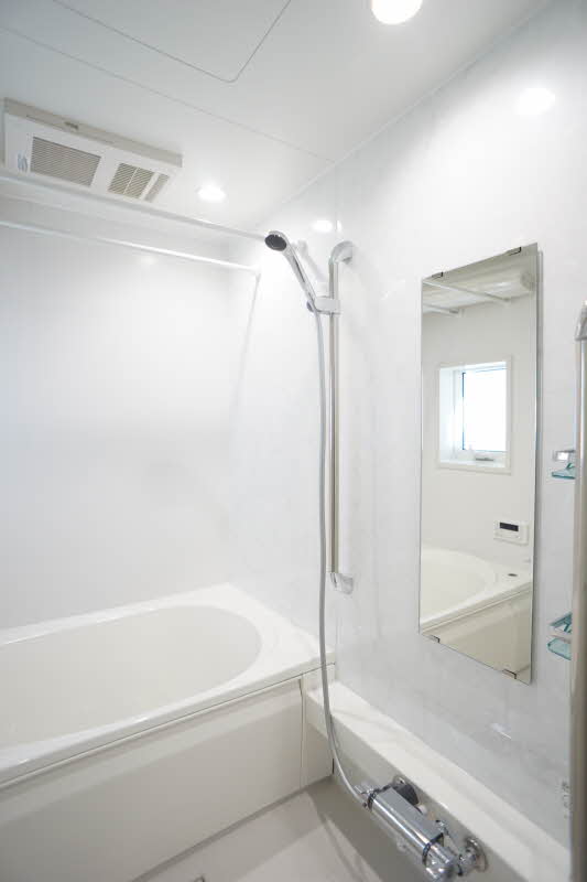 原テラス文京千駄木 201号-4