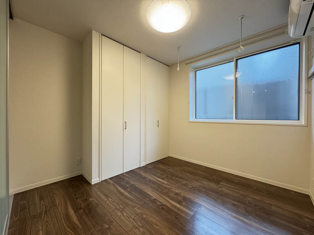 原テラス文京千駄木 202号-3