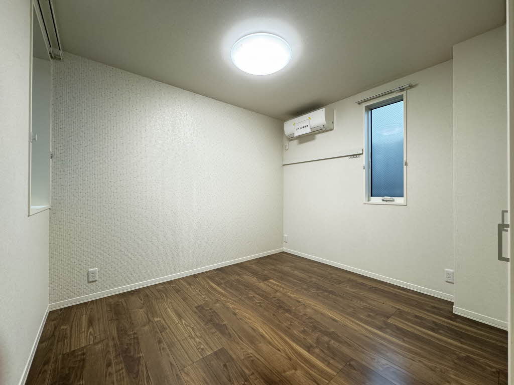 原テラス文京千駄木 202号-4