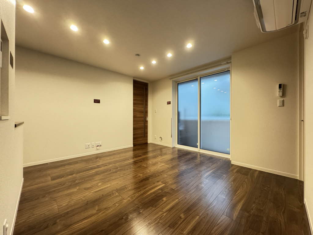 原テラス文京千駄木 202号-6