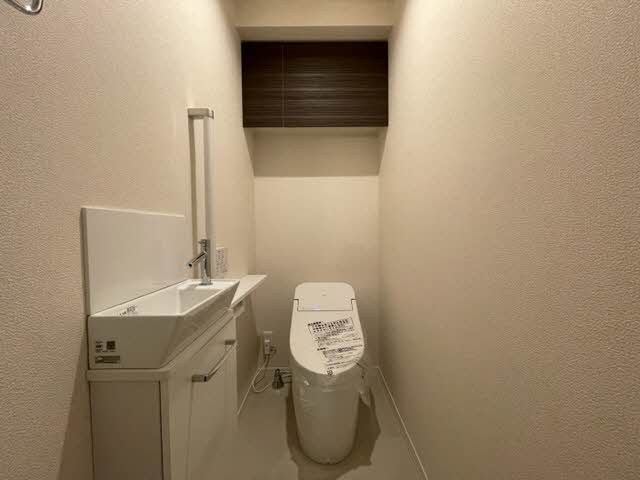 メゾン　ド　ラーミア 201号-3