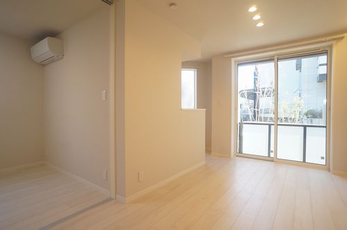 セ・シュエット池袋 101号-5