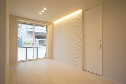 セ・シュエット池袋 101号-6