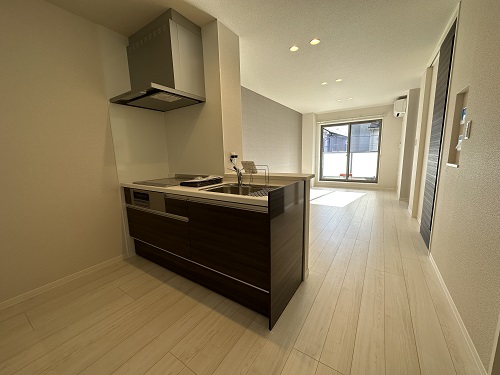 グラシューズ常盤台 202号-3