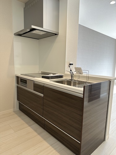 グラシューズ常盤台 202号-4