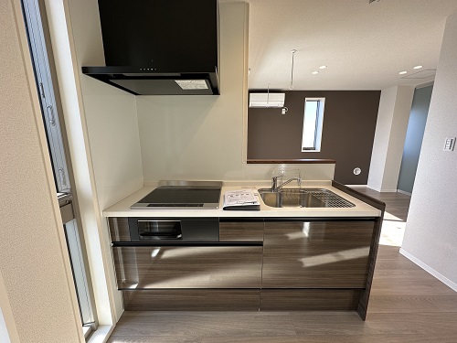 グラシューズ常盤台 301号-4