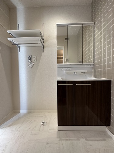 グラシューズ常盤台 301号-9