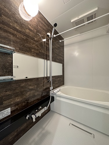 グラシューズ常盤台 301号-10