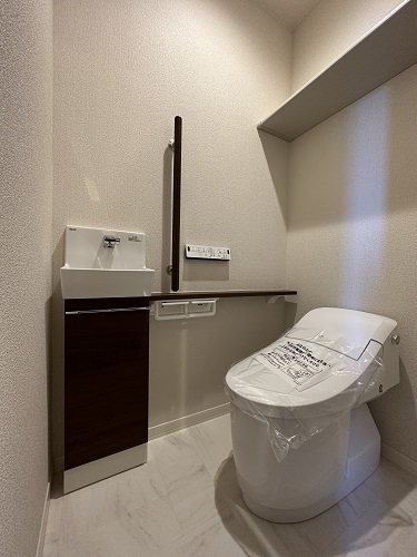 グラシューズ常盤台 301号-11