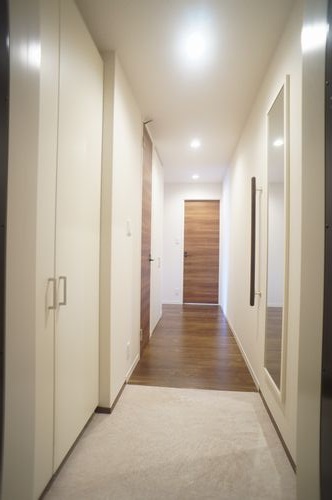 パセオ　シャルマン 205号-11