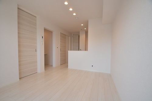 ラヴェニール テラス 306号-2