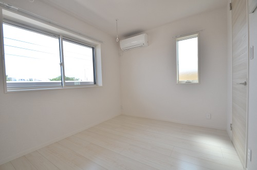 ラヴェニール テラス 306号-4