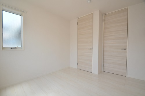 ラヴェニール テラス 306号-5