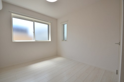 ラヴェニール テラス 306号-6