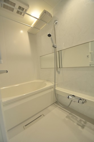 ラヴェニール テラス 306号-8