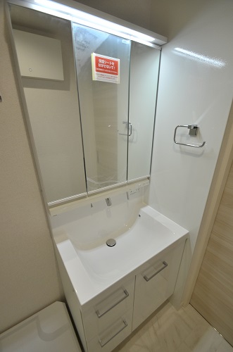 ラヴェニール テラス 306号-9