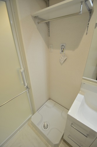 ラヴェニール テラス 306号-10