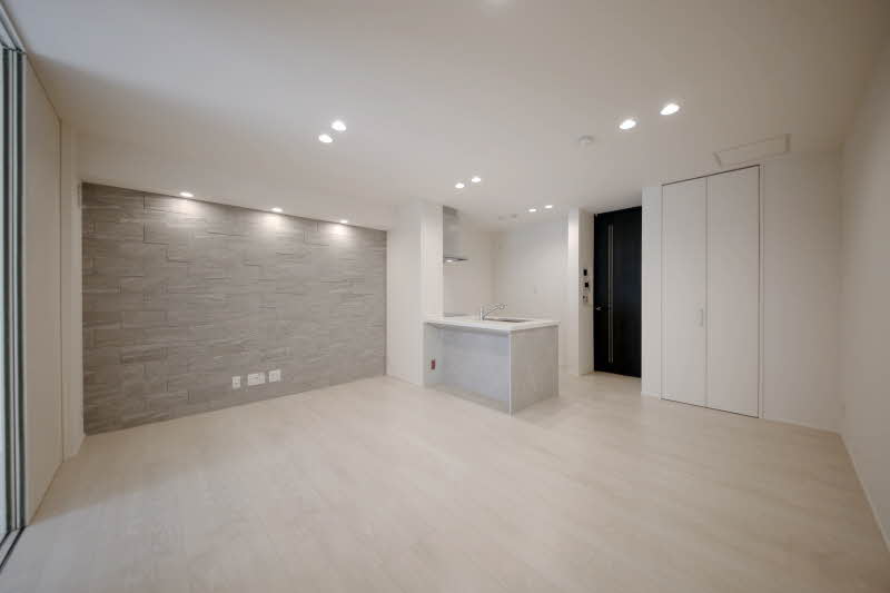 グランツ六義園 101号-2