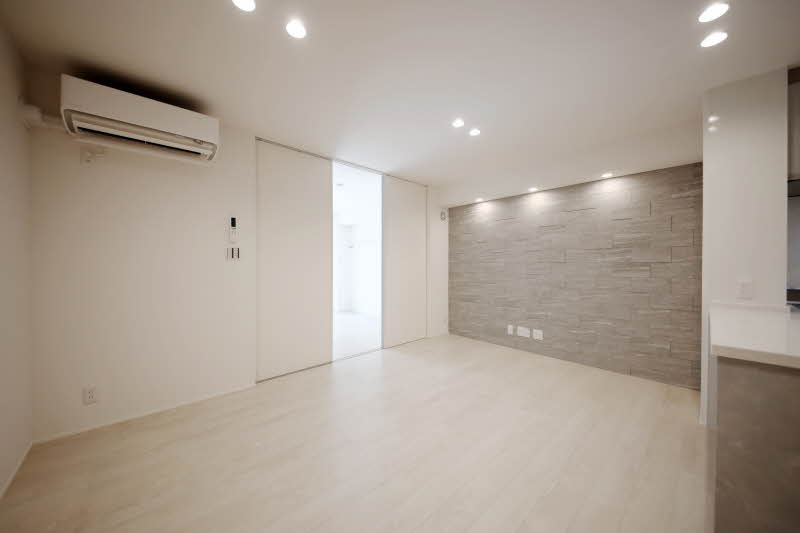 グランツ六義園 101号-3