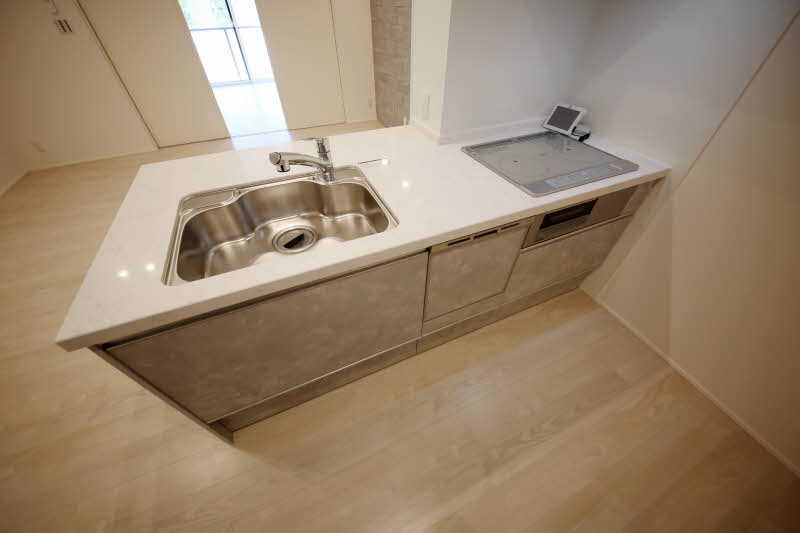 グランツ六義園 101号-5