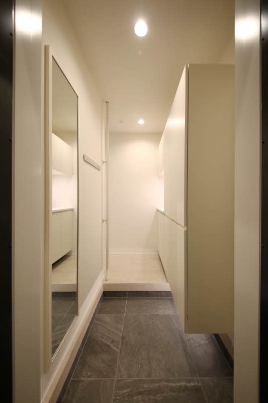 グランツ六義園 101号-6