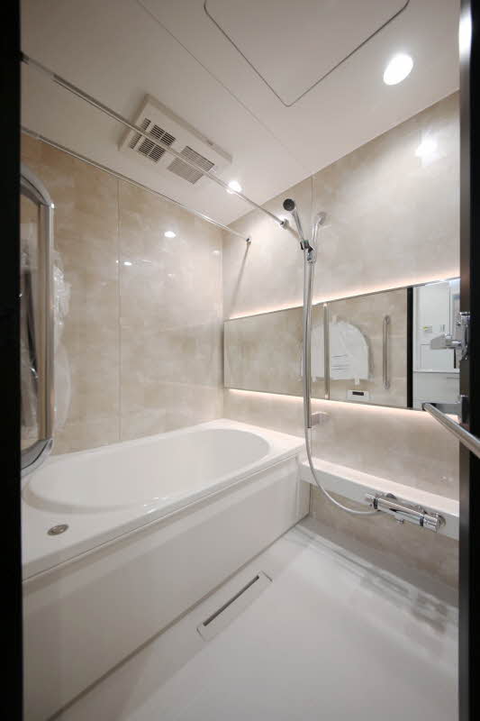 グランツ六義園 101号-9