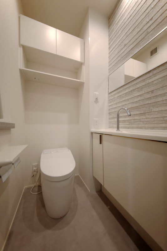 グランツ六義園 101号-10