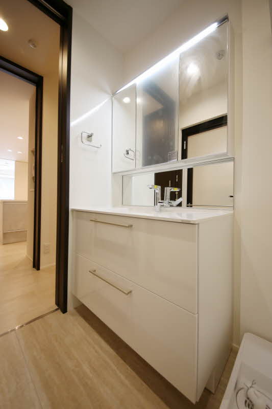 グランツ六義園 101号-11