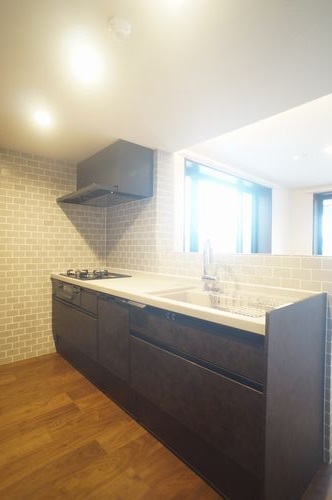 ウィズプラス千川　イースト 201号-3