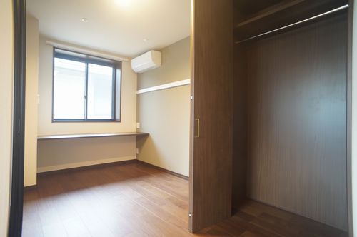 ウィズプラス千川　イースト 201号-4