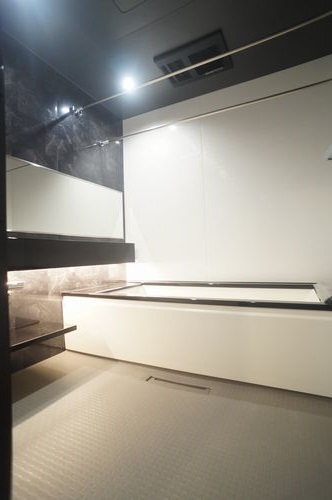 ウィズプラス千川　イースト 201号-7