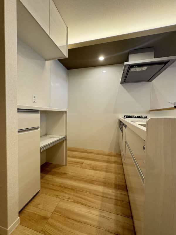 アリスティオ赤羽北 103号-5