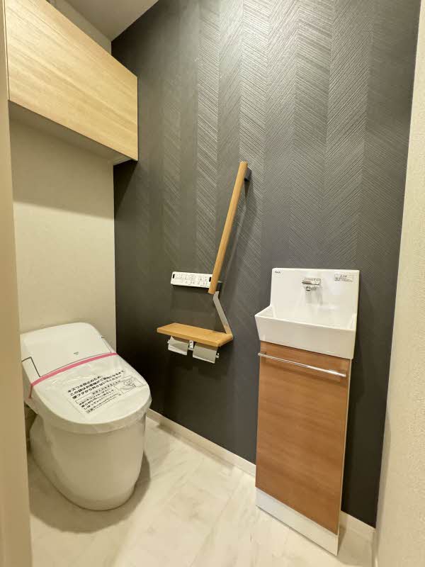 アリスティオ赤羽北 103号-9