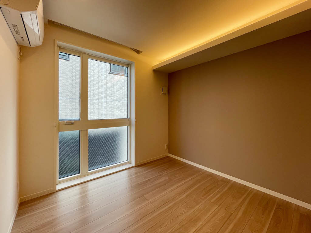 ヴィラ　ノワール 201号-6