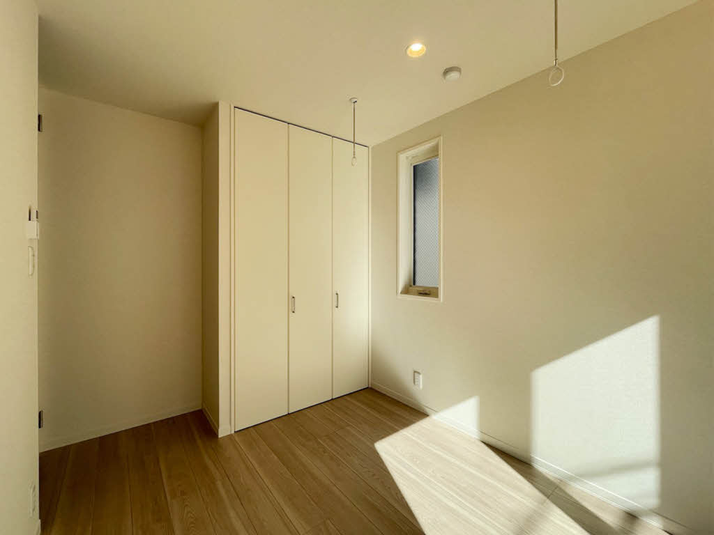 ヴィラ　ノワール 201号-7