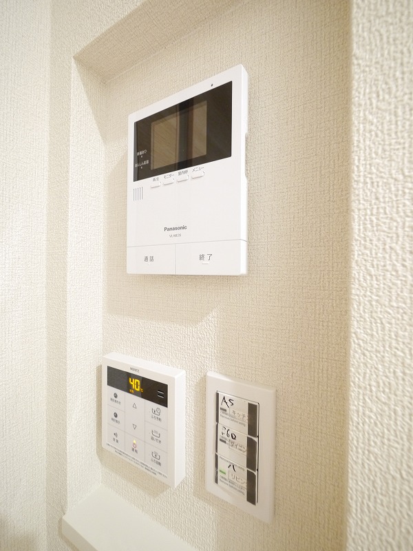 カーサ・ベル千早 A号-4