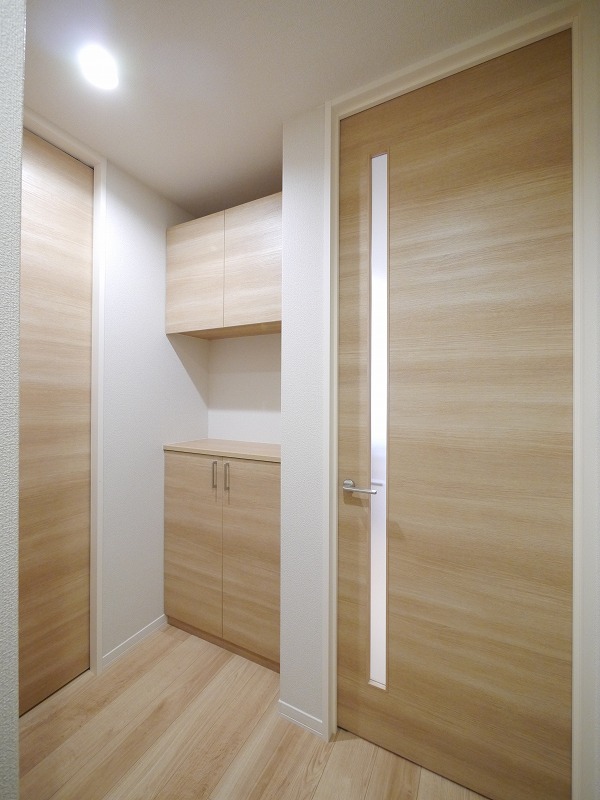 カーサ・ベル千早 A号-7