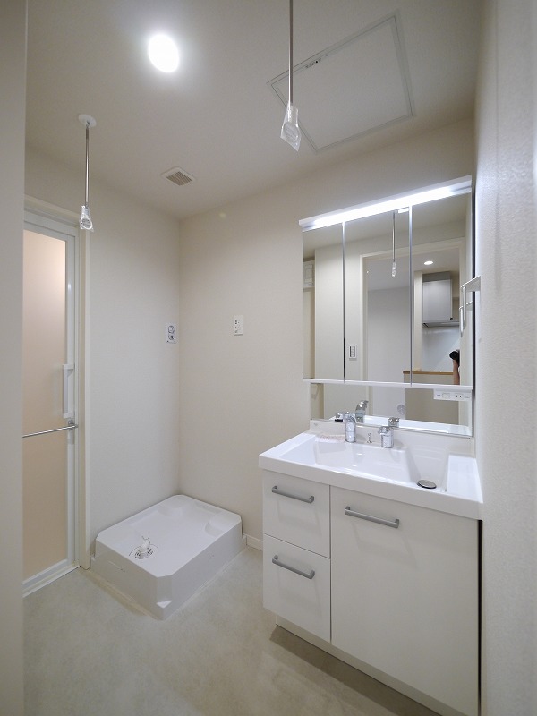 カーサ・ベル千早 A号-8