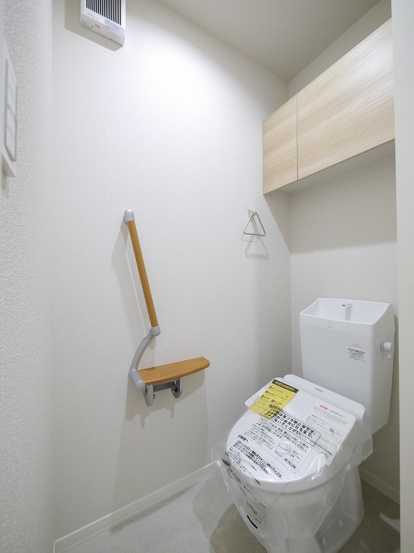 カーサ・ベル千早 A号-10