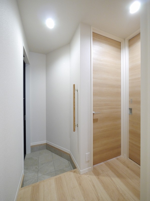 カーサ・ベル千早 A号-11