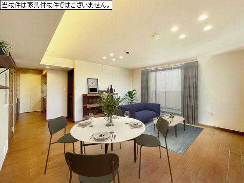 ウィズプラス千川　ウエスト 302号-2